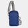 anti-theft boho 2 compartment phone crossbody