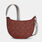 anti-theft boho crescent crossbody