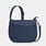anti-theft metro saddle crossbody