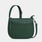 anti-theft metro saddle crossbody