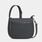 anti-theft metro saddle crossbody