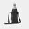 pi gogo insulated water bottle tote