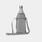 pi gogo insulated water bottle tote