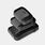 pi never lost set of 3 packing cubes