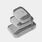 pi never lost set of 3 packing cubes