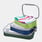 set of 3 packing organizers