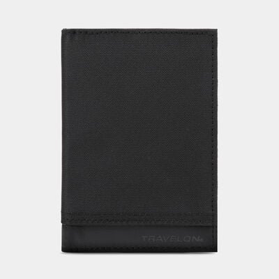 rfid blocking passport case