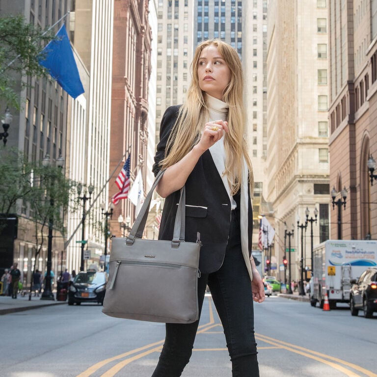 Shop The Look