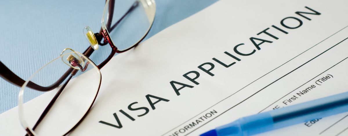 Cameroon eVisa Application | Visa Application | GG Tech Travels | GoGreen Technologies